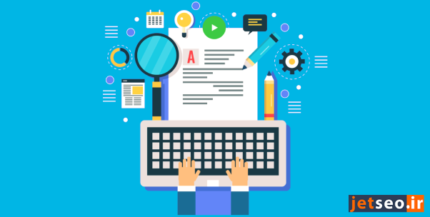 چگونه تولید محتوا کنیم