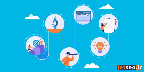 روشهای مختلف تولید محتوا و انتخاب بهترین روش