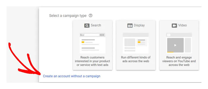 آموزش Google keyword planner