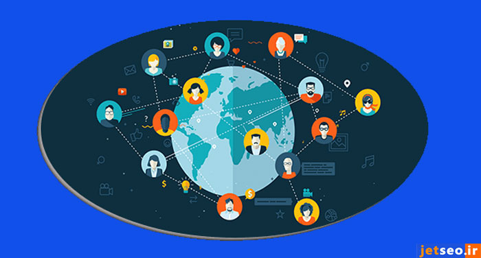 انجمنهای تخصصی (Forums)