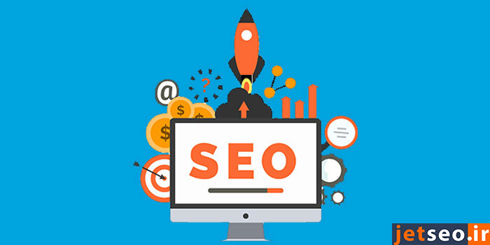 بهبود سئو داخلی