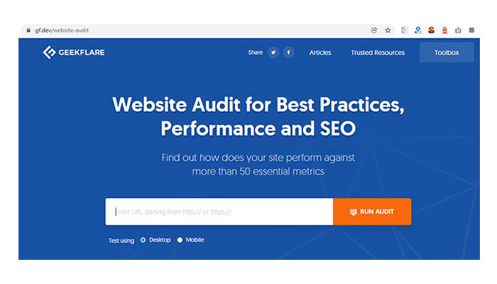 تاثیر ttfb بر سرعت سایت