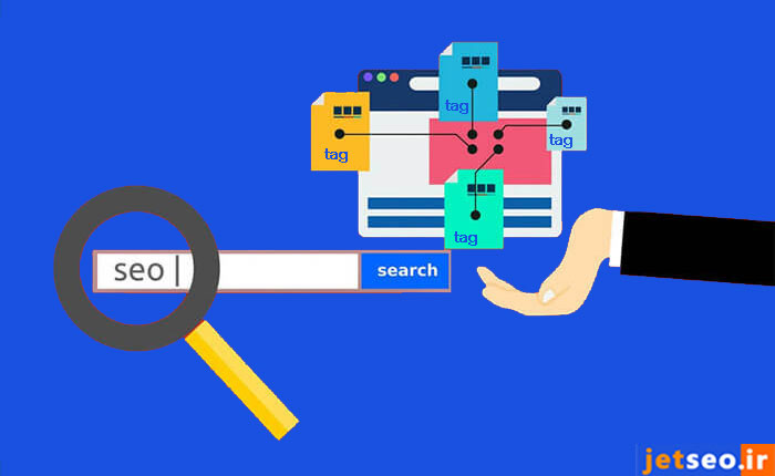 نقش برچسب های درست در سئوی سایت