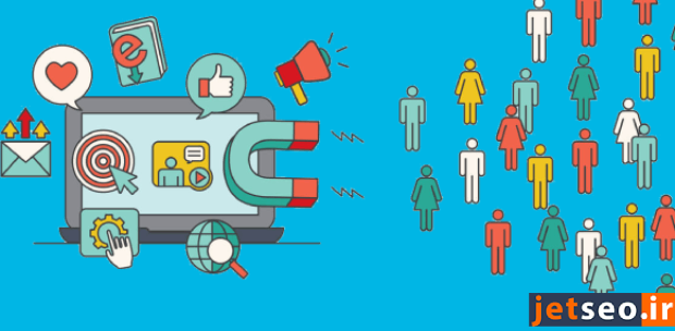 نقش سئو در بازاریابی درونگرا چیست