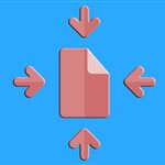 کاهش حجم عکس