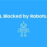 مقایسه دو خطای Blocked by robots.txt و Indexed, though blocked by robots.txt در سرچ کنسول