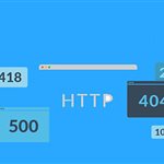 معرفی انواع استاتوس کد یا http status code