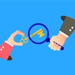 یافتن کلمات کلیدی سایت رقیب