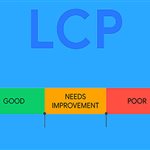 LCP چیست و چگونه آن را کاهش دهیم