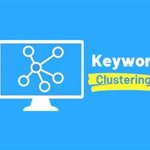 خوشه‌ بندی کلمات کلیدی