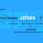 تغییر نام دامنه سایت بدون افت سئو