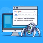  ایندکس نشدن سایت در گوگل، دلایل و راه رفع این مشکل