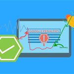 پنالتی شدن سایت چیست؟ نحوه تشخیص و رفع پنالتی گوگل