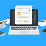 تولید محتوای انگلیسی	