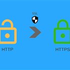 ریدایرکت HTTP به HTTPS