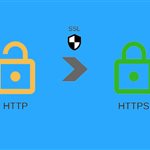 ریدایرکت HTTP به HTTPS