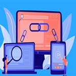 بررسی بک لینک‌های سایت رقبا با بهترین ابزار