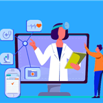 تولید محتوای پزشکی: ویژگی ها و راهکارهای تولید با کیفیت